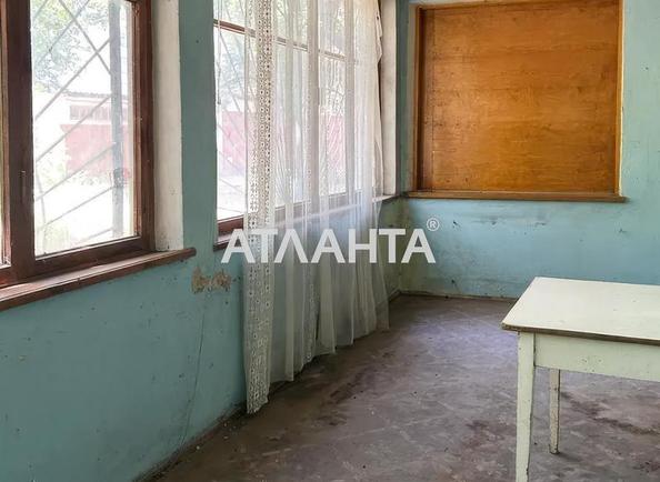 3-кімнатна квартира за адресою Фонтанська дор. (площа 67,8 м²) - Atlanta.ua - фото 7