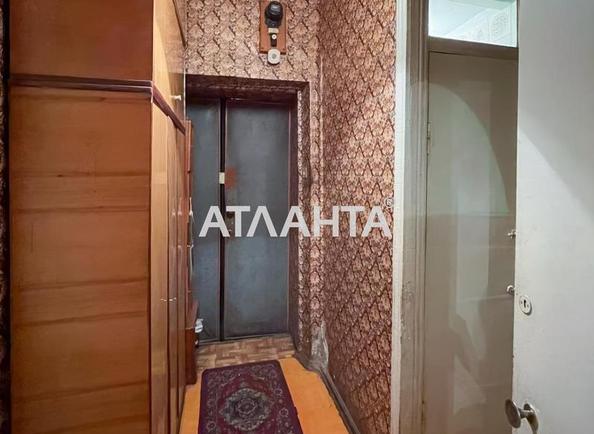 3-кімнатна квартира за адресою Фонтанська дор. (площа 67,8 м²) - Atlanta.ua - фото 9