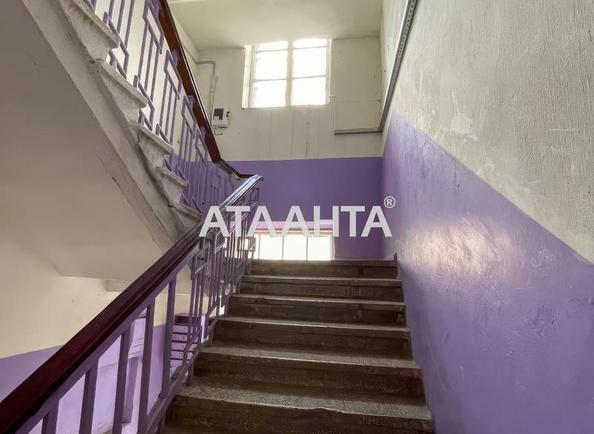 3-кімнатна квартира за адресою Фонтанська дор. (площа 67,8 м²) - Atlanta.ua - фото 10