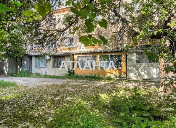 3-кімнатна квартира за адресою Фонтанська дор. (площа 67,8 м²) - Atlanta.ua - фото 14