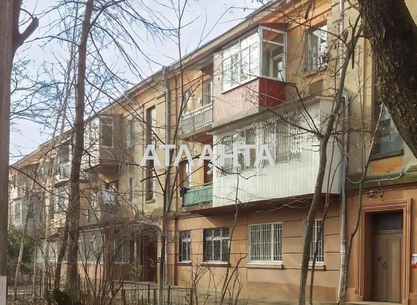 3-кімнатна квартира за адресою Фонтанська дор. (площа 67,8 м²) - Atlanta.ua - фото 12