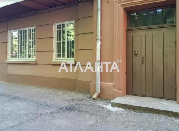 3-кімнатна квартира за адресою Фонтанська дор. (площа 67,8 м²) - Atlanta.ua - фото 13