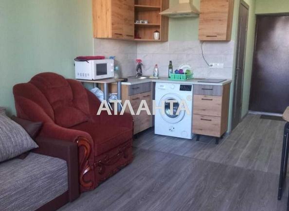 1-комнатная квартира по адресу ул. Красная (площадь 20 м²) - Atlanta.ua