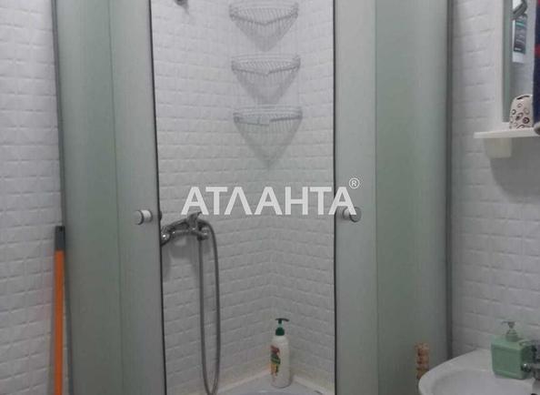 1-комнатная квартира по адресу ул. Красная (площадь 20 м²) - Atlanta.ua - фото 8