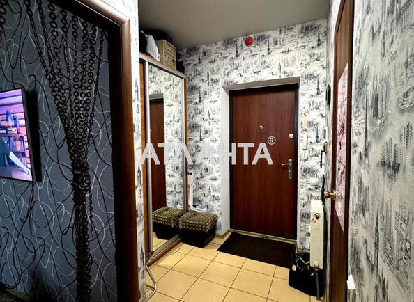 1-room apartment apartment by the address st. Torgovaya (area 34 m²) - Atlanta.ua - photo 6