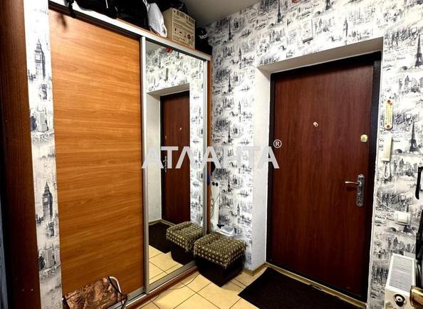 1-room apartment apartment by the address st. Torgovaya (area 34 m²) - Atlanta.ua - photo 12