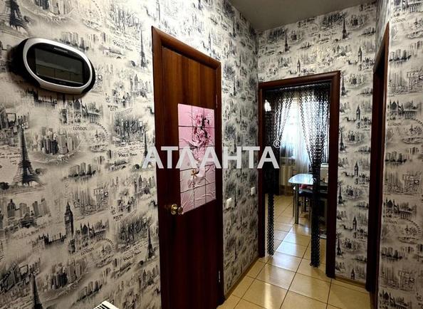 1-room apartment apartment by the address st. Torgovaya (area 34 m²) - Atlanta.ua - photo 7