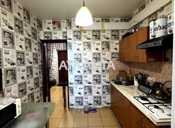 1-room apartment apartment by the address st. Torgovaya (area 34 m²) - Atlanta.ua - photo 8