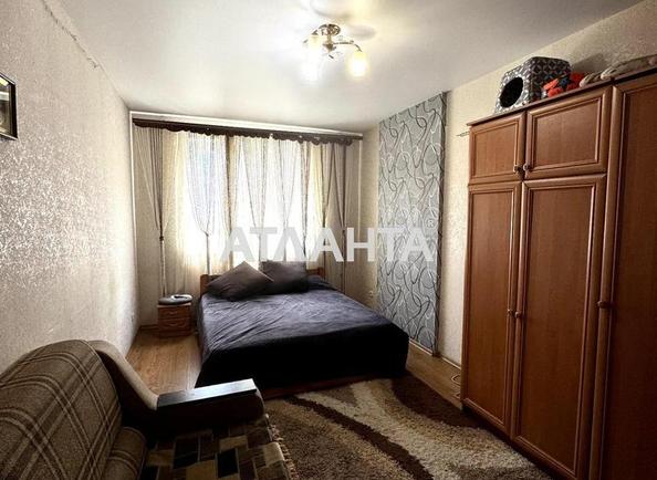 1-room apartment apartment by the address st. Torgovaya (area 34 m²) - Atlanta.ua
