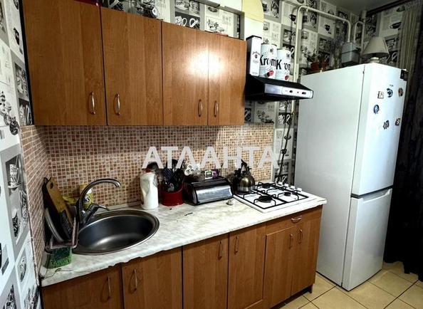 1-room apartment apartment by the address st. Torgovaya (area 34 m²) - Atlanta.ua - photo 9