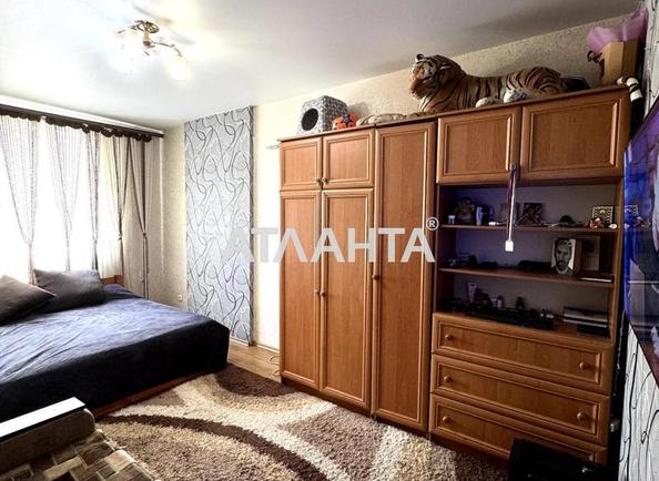 1-room apartment apartment by the address st. Torgovaya (area 34 m²) - Atlanta.ua - photo 2