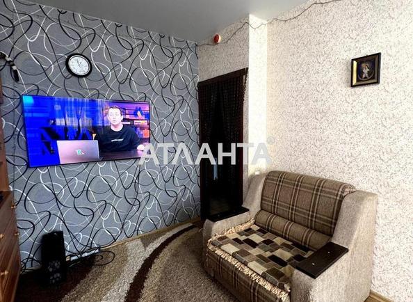 1-room apartment apartment by the address st. Torgovaya (area 34 m²) - Atlanta.ua - photo 3
