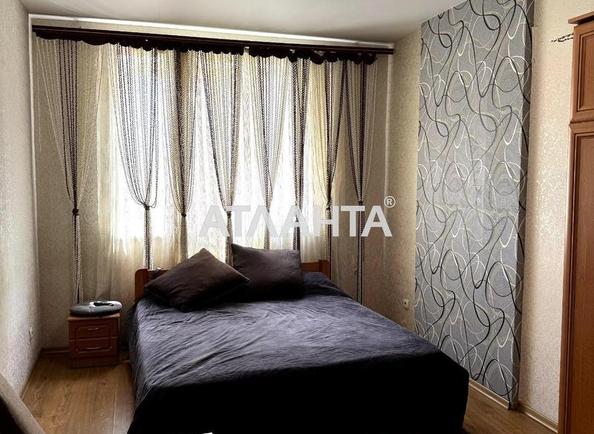 1-room apartment apartment by the address st. Torgovaya (area 34 m²) - Atlanta.ua - photo 4