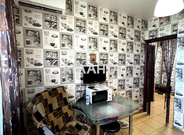 1-room apartment apartment by the address st. Torgovaya (area 34 m²) - Atlanta.ua - photo 10