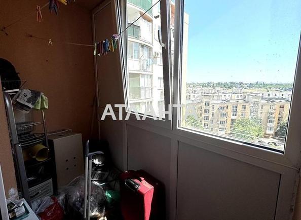 1-room apartment apartment by the address st. Torgovaya (area 34 m²) - Atlanta.ua - photo 11