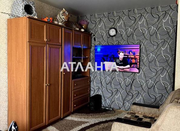 1-room apartment apartment by the address st. Torgovaya (area 34 m²) - Atlanta.ua - photo 5