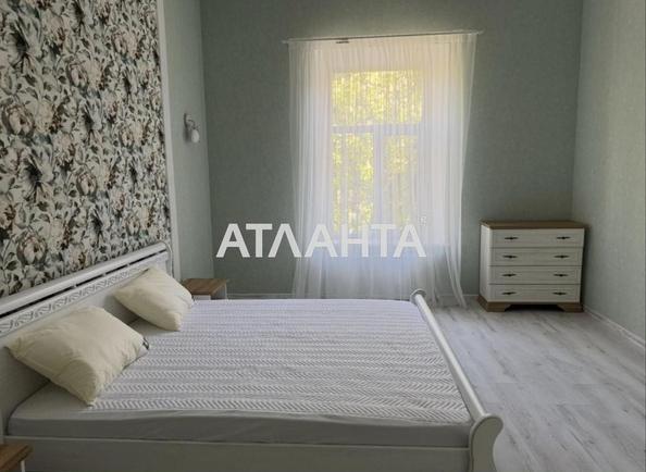 2-комнатная квартира по адресу ул. Пушкинская (площадь 55 м²) - Atlanta.ua - фото 3