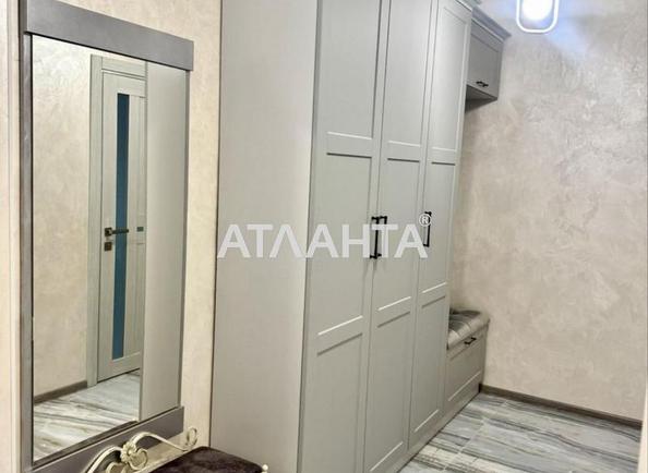 2-комнатная квартира по адресу ул. Пушкинская (площадь 55 м²) - Atlanta.ua - фото 6