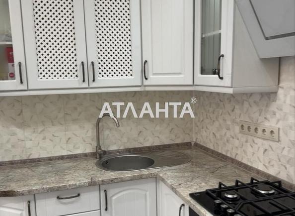 2-комнатная квартира по адресу ул. Пушкинская (площадь 55 м²) - Atlanta.ua - фото 4