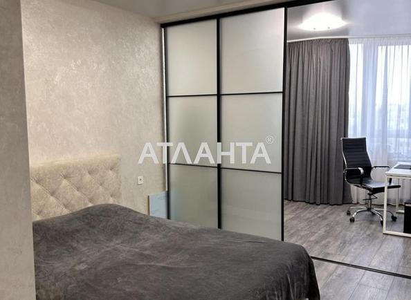 2-комнатная квартира по адресу ул. Бочарова ген. (площадь 55 м²) - Atlanta.ua - фото 8