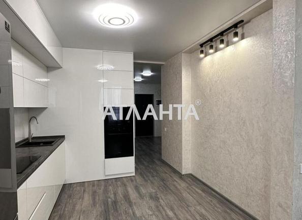 2-комнатная квартира по адресу ул. Бочарова ген. (площадь 55 м²) - Atlanta.ua - фото 2