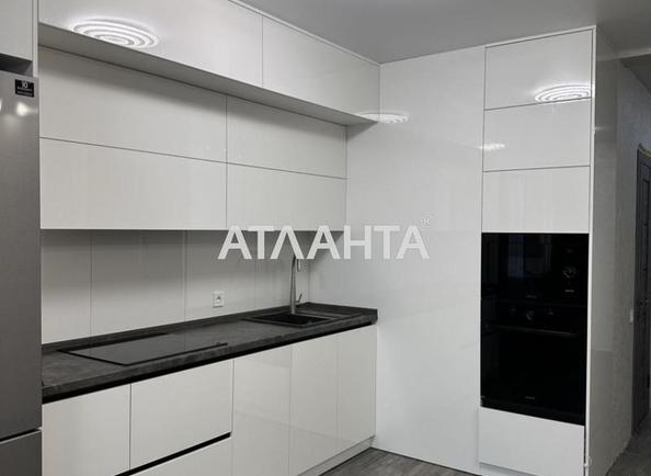 2-комнатная квартира по адресу ул. Бочарова ген. (площадь 55 м²) - Atlanta.ua