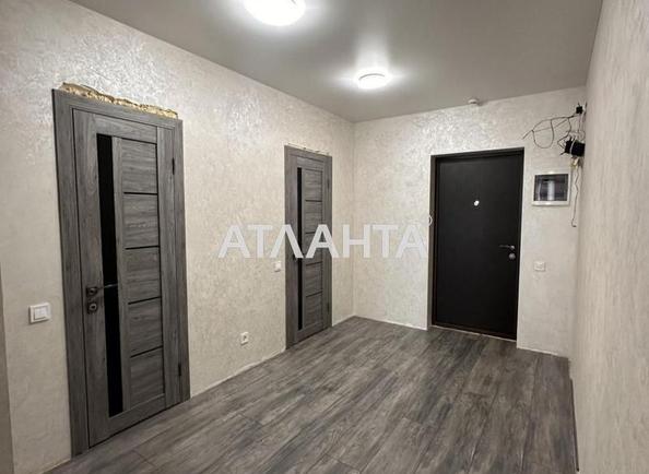 2-комнатная квартира по адресу ул. Бочарова ген. (площадь 55 м²) - Atlanta.ua - фото 4