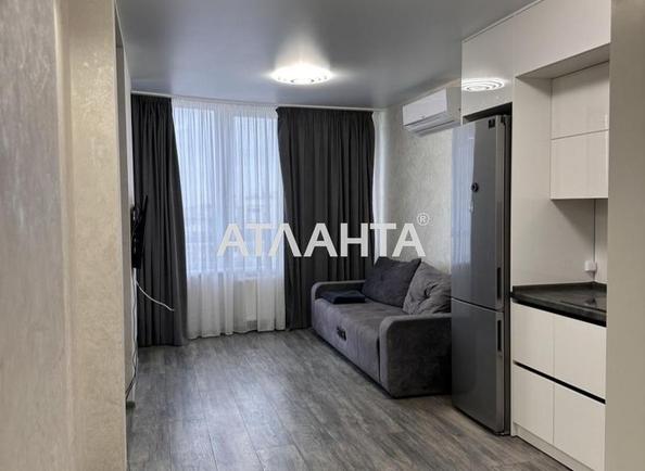 2-комнатная квартира по адресу ул. Бочарова ген. (площадь 55 м²) - Atlanta.ua - фото 6