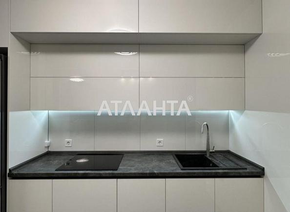 2-комнатная квартира по адресу ул. Бочарова ген. (площадь 55 м²) - Atlanta.ua - фото 3