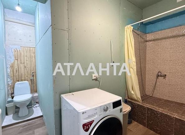 Room in dormitory apartment by the address st. Novoselskogo Ostrovidova (area 60 m²) - Atlanta.ua - photo 4