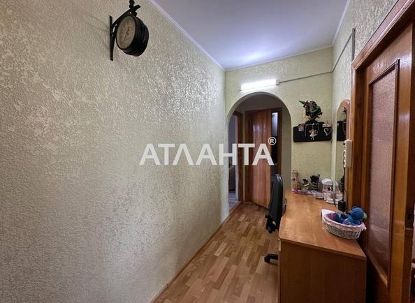 3-комнатная квартира по адресу ул. Ильфа и Петрова (площадь 64 м²) - Atlanta.ua - фото 8