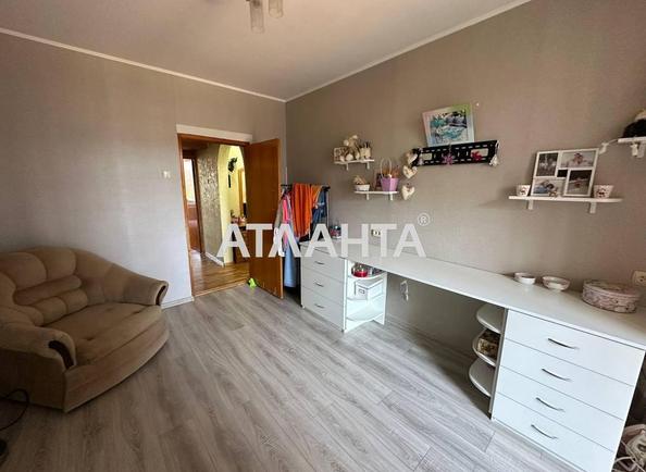 3-комнатная квартира по адресу ул. Ильфа и Петрова (площадь 64 м²) - Atlanta.ua - фото 4