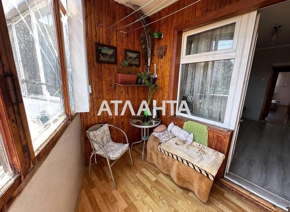 3-комнатная квартира по адресу ул. Ильфа и Петрова (площадь 64 м²) - Atlanta.ua - фото 10