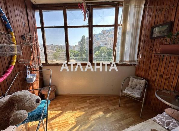3-комнатная квартира по адресу ул. Ильфа и Петрова (площадь 64 м²) - Atlanta.ua - фото 11