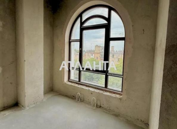 3-rooms apartment apartment by the address st. Litvaka Borisa Zaslavskogo (area 107,7 m²) - Atlanta.ua