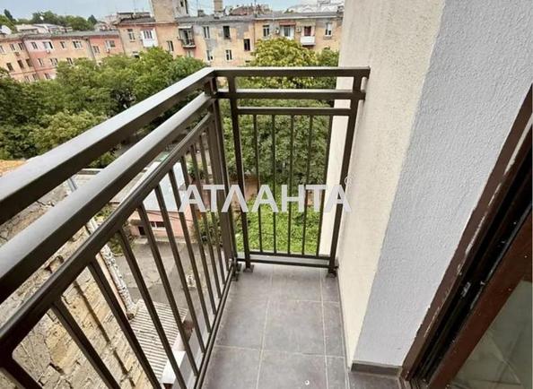 3-rooms apartment apartment by the address st. Litvaka Borisa Zaslavskogo (area 107,7 m²) - Atlanta.ua - photo 7
