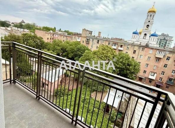 3-rooms apartment apartment by the address st. Litvaka Borisa Zaslavskogo (area 107,7 m²) - Atlanta.ua - photo 12