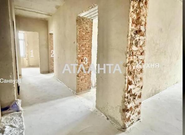 3-rooms apartment apartment by the address st. Litvaka Borisa Zaslavskogo (area 107,7 m²) - Atlanta.ua - photo 20