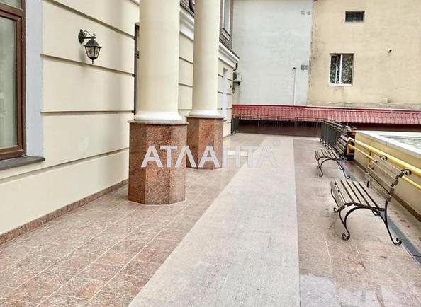 3-rooms apartment apartment by the address st. Litvaka Borisa Zaslavskogo (area 107,7 m²) - Atlanta.ua - photo 27