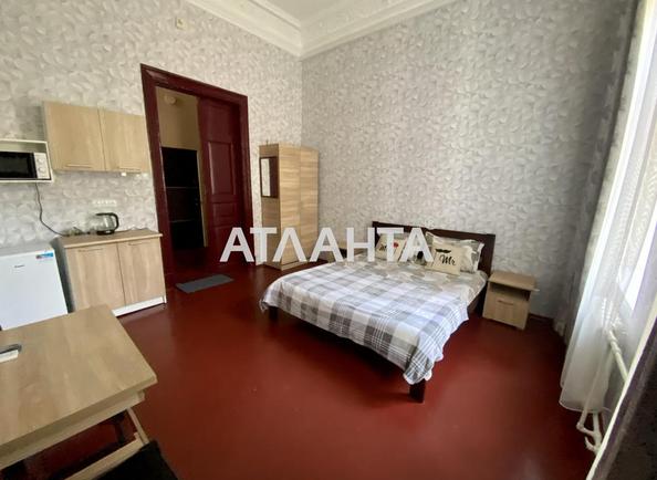 1-комнатная квартира по адресу ул. Нежинская (площадь 28 м²) - Atlanta.ua - фото 2