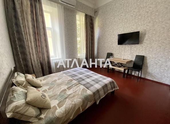 1-комнатная квартира по адресу ул. Нежинская (площадь 28 м²) - Atlanta.ua