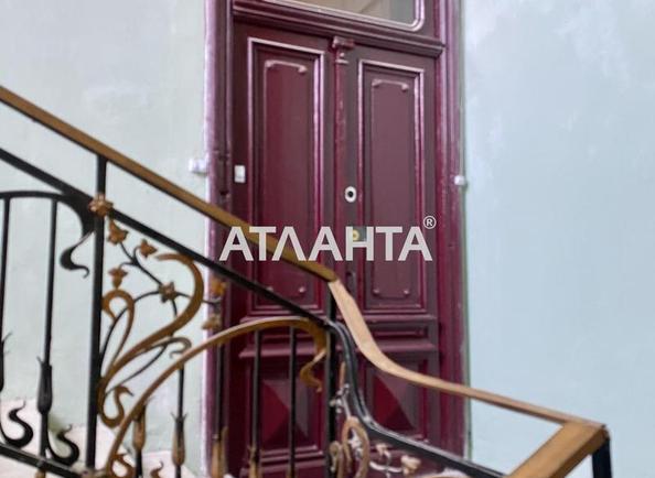 1-кімнатна квартира за адресою вул. Ніжинська (площа 28 м²) - Atlanta.ua - фото 7