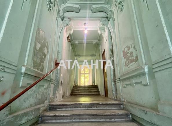 1-кімнатна квартира за адресою вул. Ніжинська (площа 28 м²) - Atlanta.ua - фото 8
