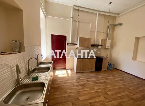 1-кімнатна квартира за адресою вул. Ніжинська (площа 28 м²) - Atlanta.ua - фото 10