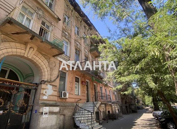1-кімнатна квартира за адресою вул. Ніжинська (площа 28 м²) - Atlanta.ua - фото 12