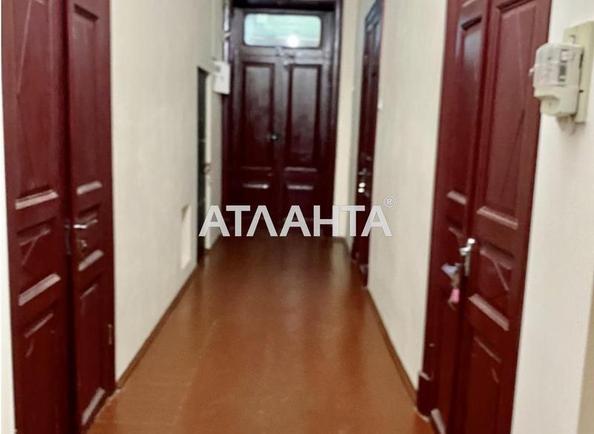 1-комнатная квартира по адресу ул. Нежинская (площадь 28 м²) - Atlanta.ua - фото 6