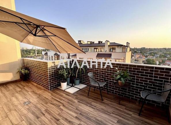 2-комнатная квартира по адресу ул. Долгая (площадь 70 м²) - Atlanta.ua