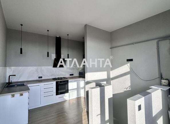 2-комнатная квартира по адресу ул. Долгая (площадь 70 м²) - Atlanta.ua - фото 4