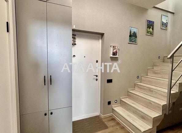 2-комнатная квартира по адресу ул. Долгая (площадь 70 м²) - Atlanta.ua - фото 8