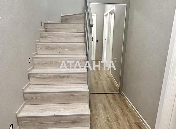 2-комнатная квартира по адресу ул. Долгая (площадь 70 м²) - Atlanta.ua - фото 9